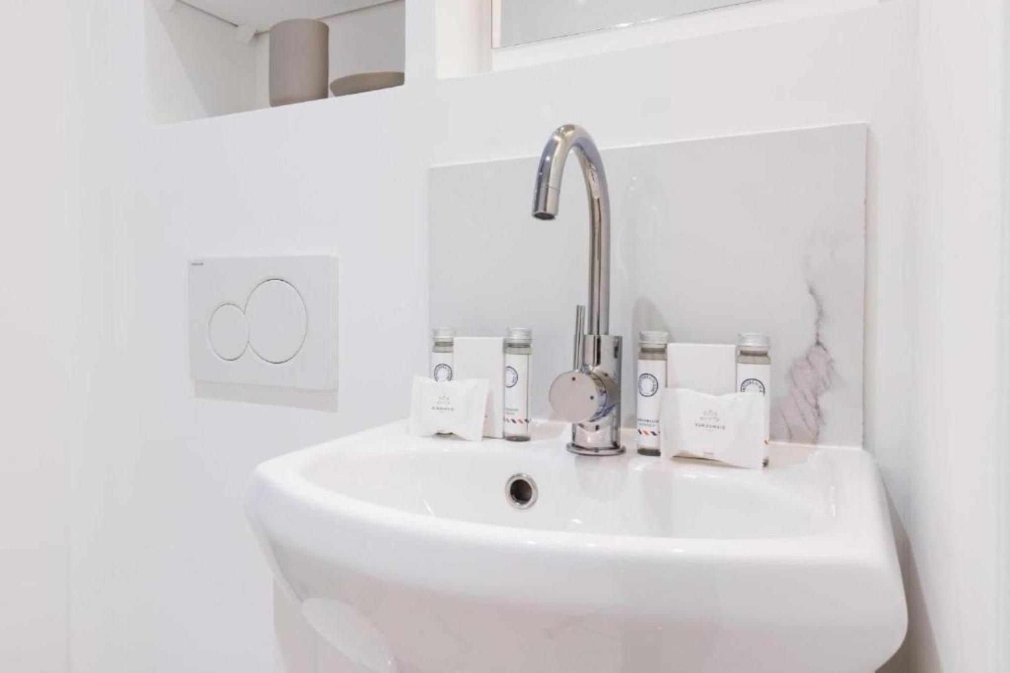 Charming And Peaceful Studio - 2P - Pigalle パリ エクステリア 写真
